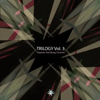 Trilogy, Vol. 3 by Imprum