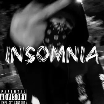 I N S O M N I A by Spx.xky