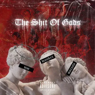 The Shit Of Gods by V!M