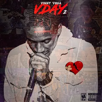 Vday 2 by Vinny Vega