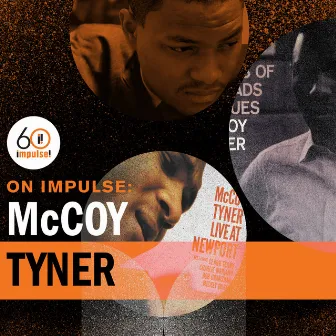 On Impulse: McCoy Tyner by McCoy Tyner