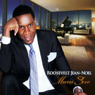 Mwen Sove by Roosevelt Jean-Noel