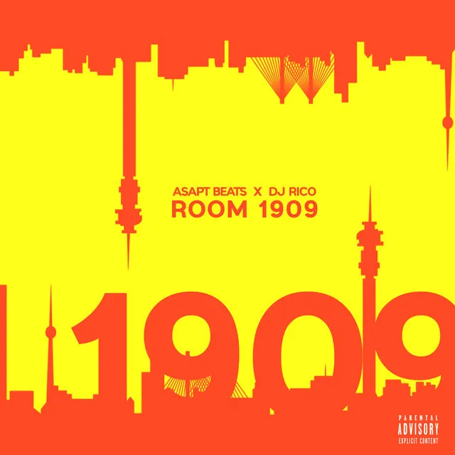 Room 1909