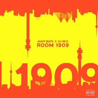 Room 1909 by DJ Rico