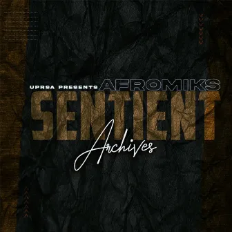 Sentient Archives by AfroMIks