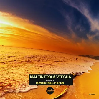 Reliance (Remixes) by Maltin Fixx