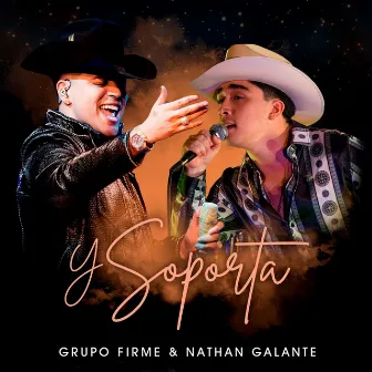 Y Soporta by Nathan Galante