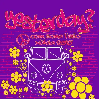 Yesterday? (En Directo) by Com Sona l'Eso