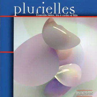 Plurielles by Christel Rayneau