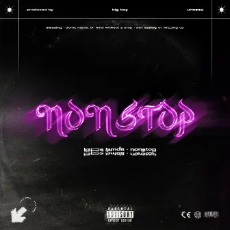 Nonstop by Kappa Lamda