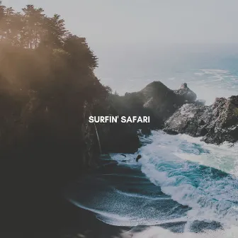 Surfing Safari by Carl Wilson