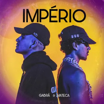 Império by Gabrá