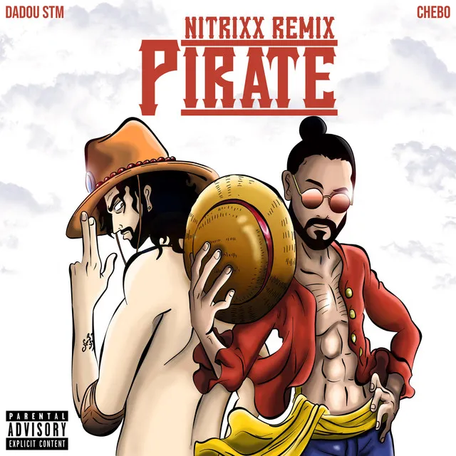 Pirate (Nitrixx Remix)