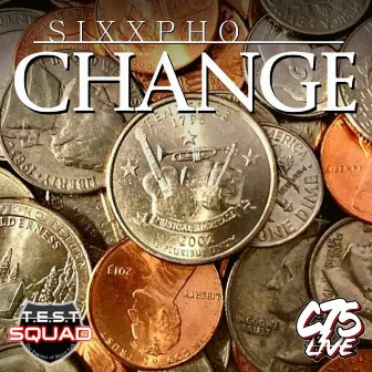 Change by Sixxpho