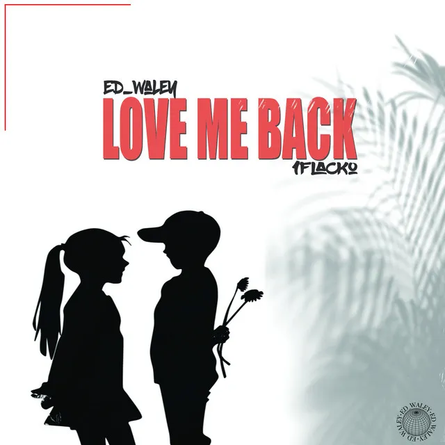 Love Me Back