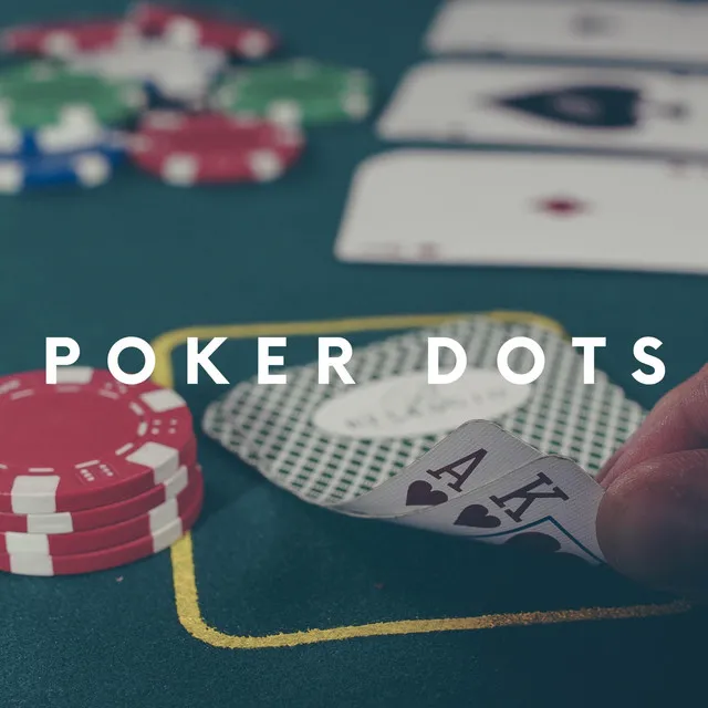 Poker Dots