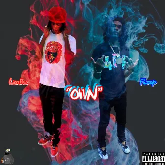 Own by Lion Dre