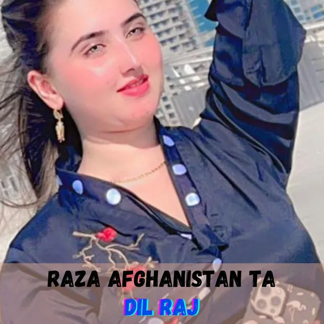 Raza Afghanistan Ta