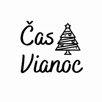 Čas Vianoc by Veronika Hatala