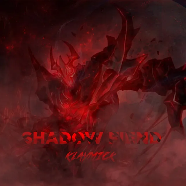 Shadow Fiend