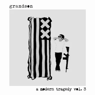 a modern tragedy vol. 3 by grandson