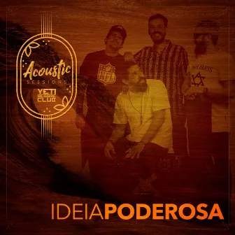 Ideia Poderosa by Yeti Reggae Club