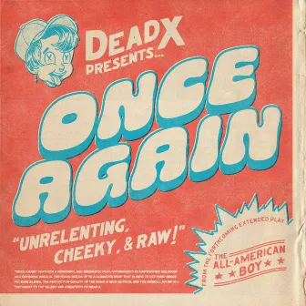 Once Again by Dead X