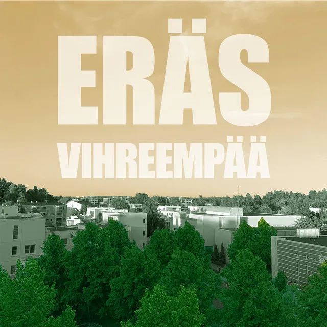 Vihreempää