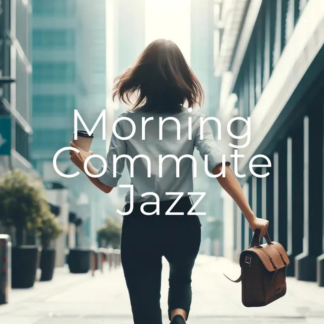 Swingin' Through the City: Morning Commute Jazz Jams