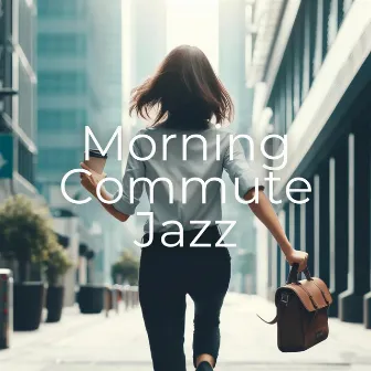 Swingin' Through the City: Morning Commute Jazz Jams by 