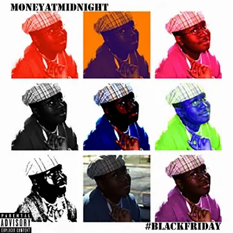 #BlackFriday by MoneyatMidnight