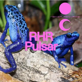 Pulsar by RHR