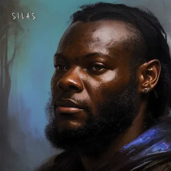 Silas by Jay IsBlacK