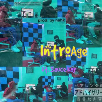 Introage by Hotboydoola