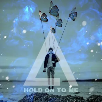 Hold on to Me by Jaxx