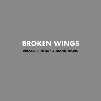 Broken Wings by Dblacc