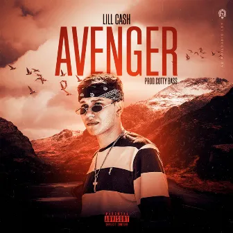 Avenger by Lill Cash