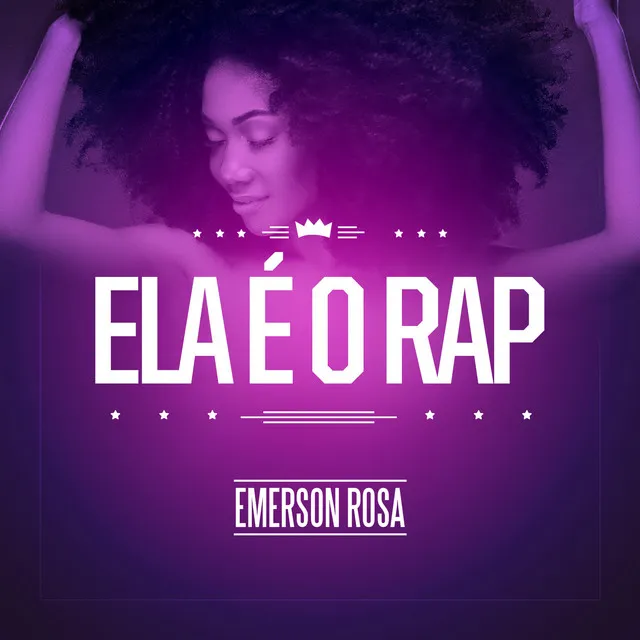 Ela É o Rap