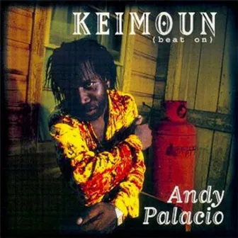 Keimoun (beat on) by Andy Palacio