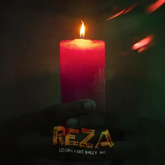 Reza by Liz Lima