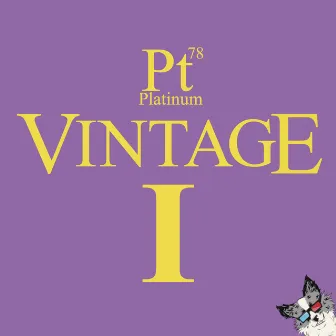 PLATINUM 1 by Vintage