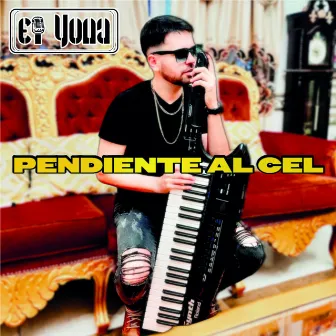 Pendiente al cel by Ei Yona