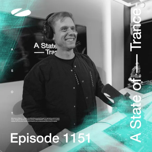 Aria (ASOT 1151)