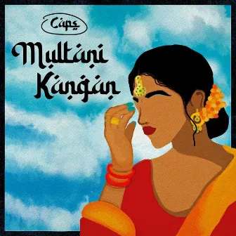 Multani Kangan by Caps