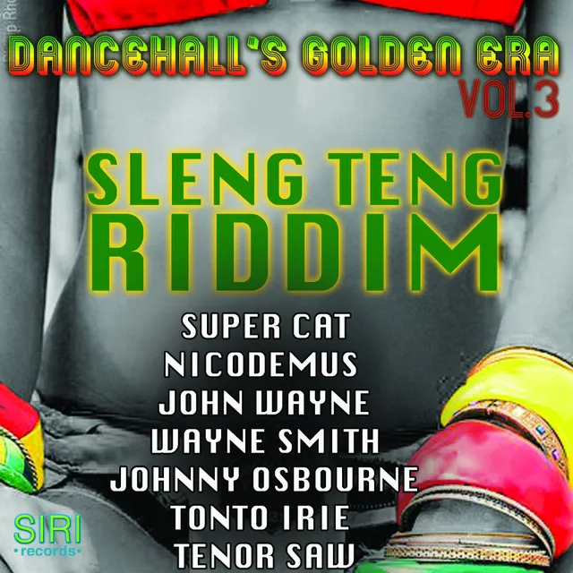 Sleng Teng