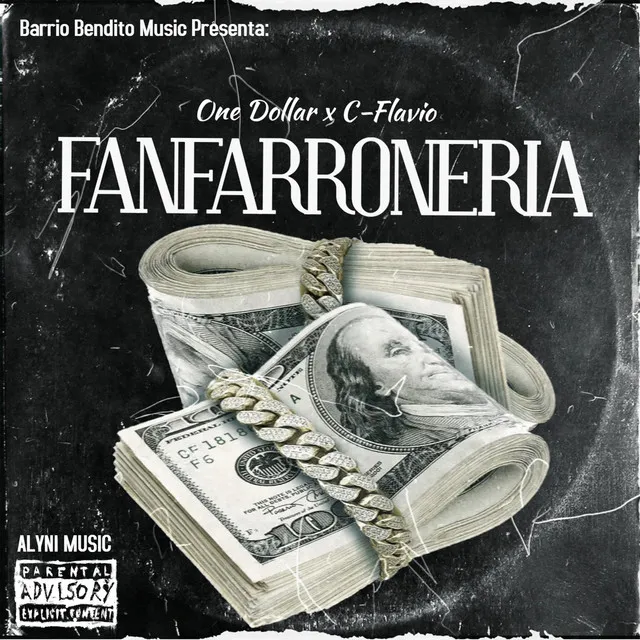 Fanfarroneria