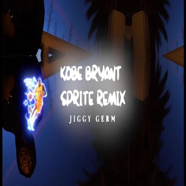 Kobe Bryant Sprite (Remix)