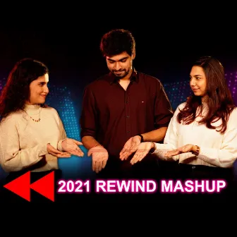 2021 Rewind Mashup by Joshua Aaron