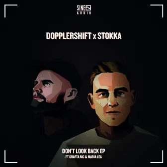 Don't Look Back EP by Stokka