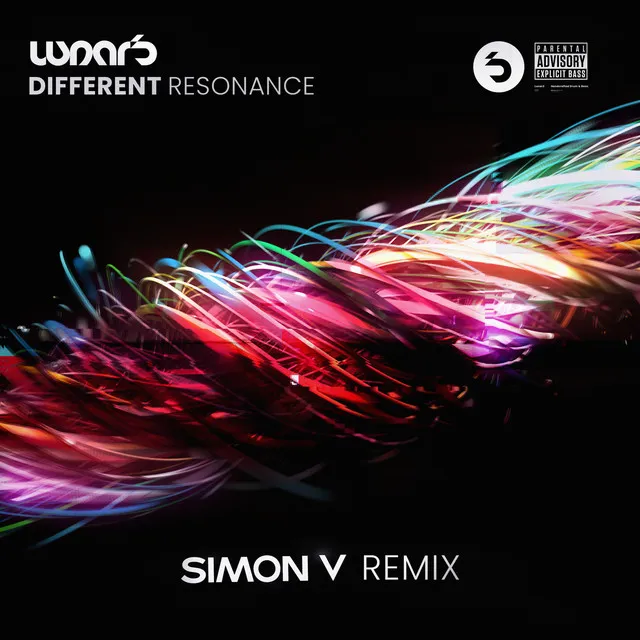 Different Resonance - Simon V Remix